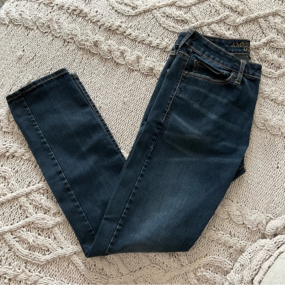 American Eagle Slim Jeans | Mens 30x30